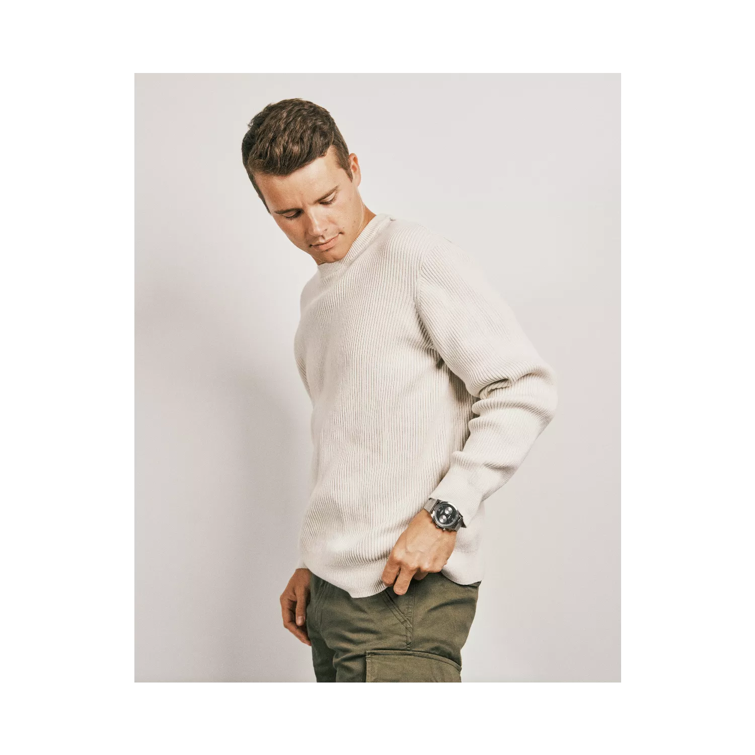 Schultz Mika SZ1016