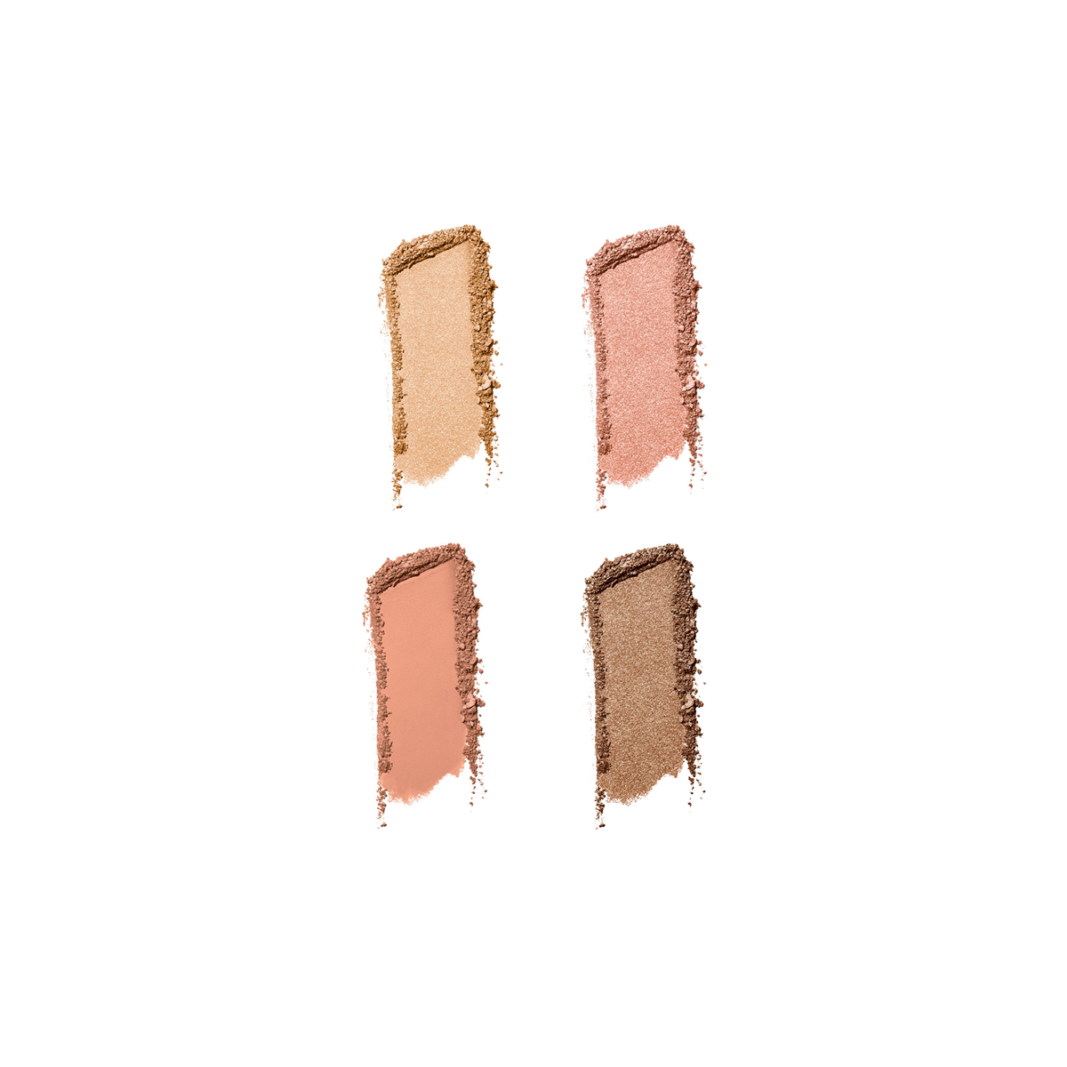Quad Eyeshadow Orgasm