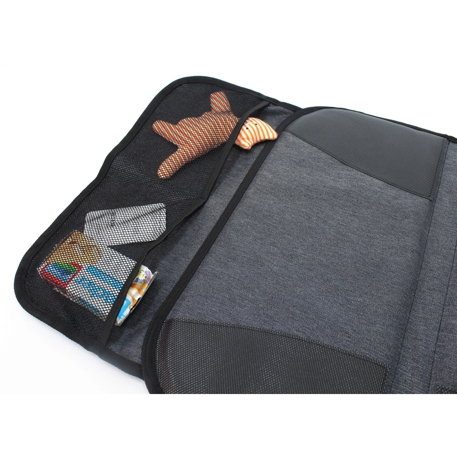 Altabebe Autositzauflage XL schwarz