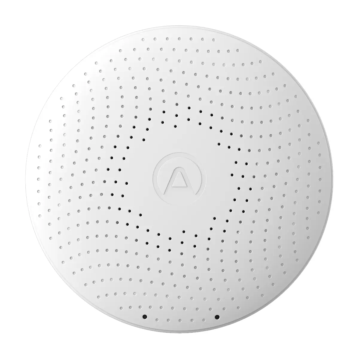 Airthings Wave Plus smart radon- og luftkvalitetsmåler AIRWAVEPLUS