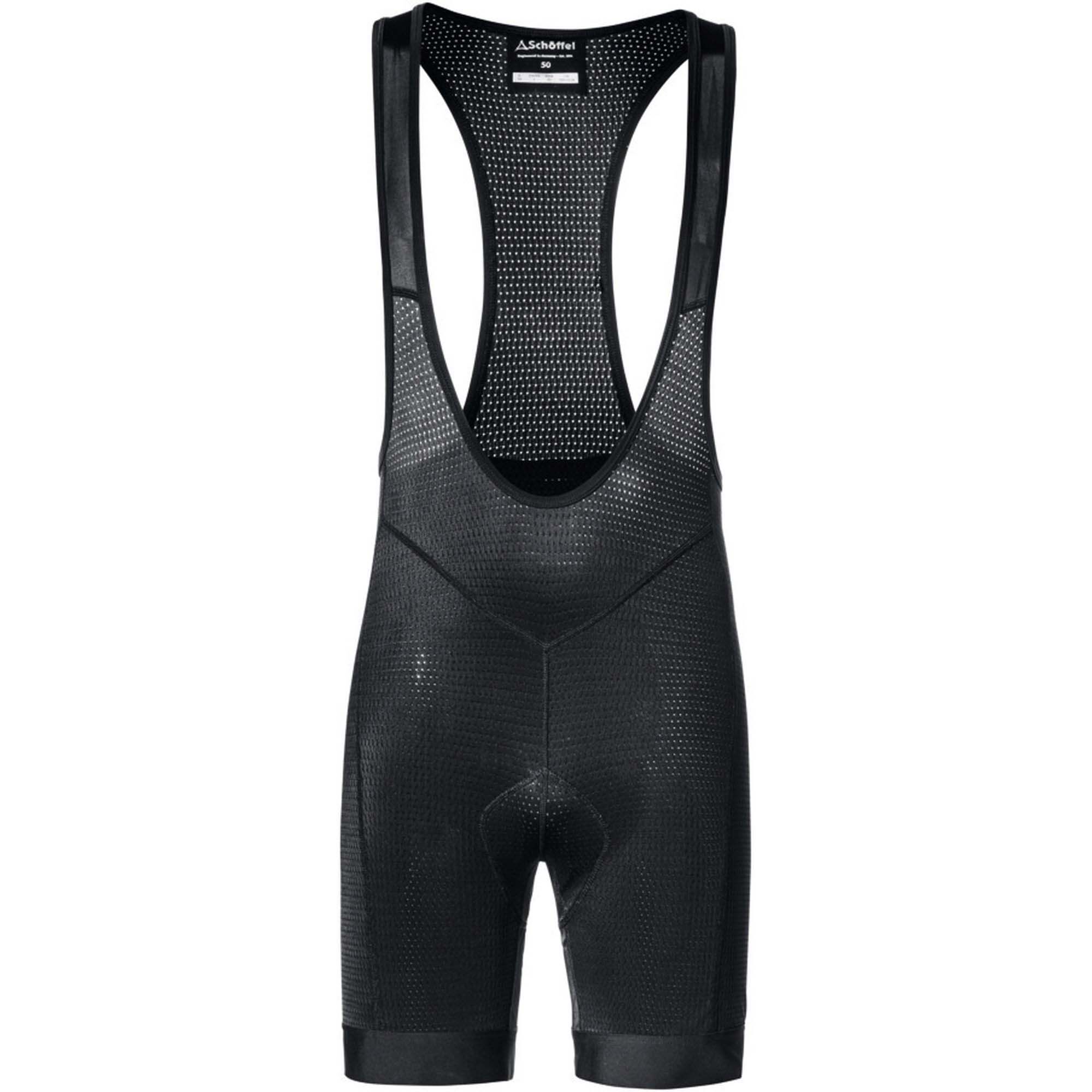 SchöffelUnterhose Skin Pants Bib 8h M