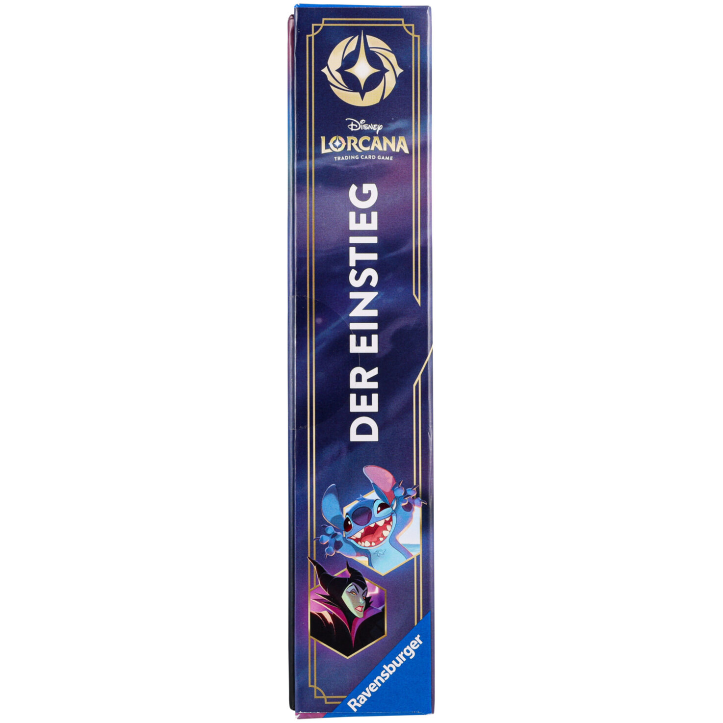 Ravensburger Disney Lorcana: Der Einstieg (Deutsch)