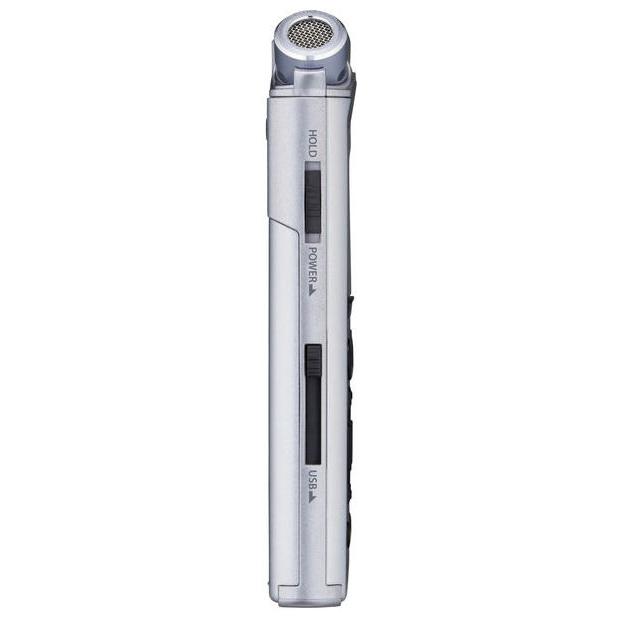 Olympus LS-P1 digitale handheld audiorecorder