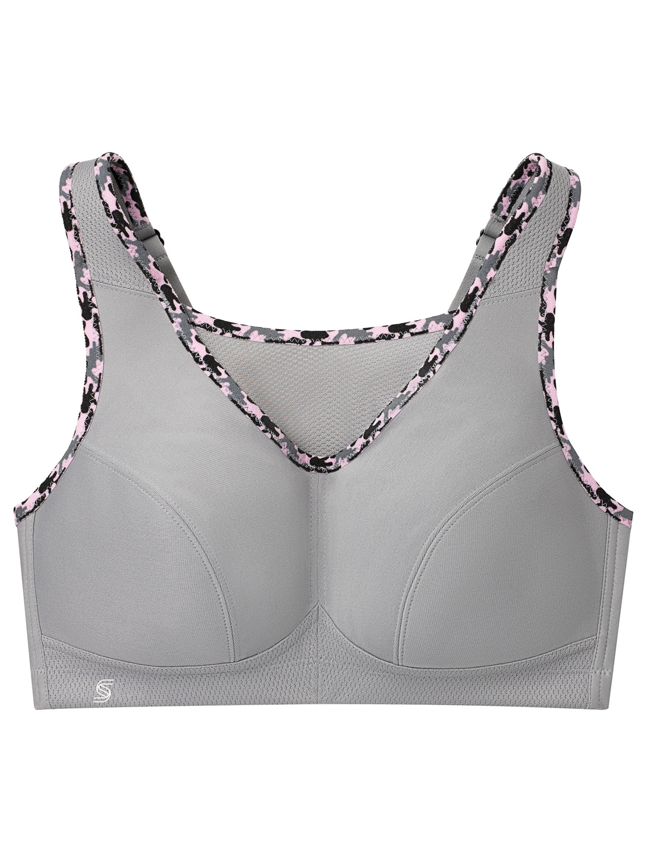 Soutien-gorge sport, excellent maintien
