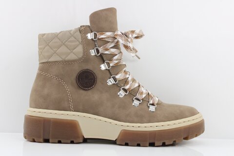 Rieker Stiefeletten