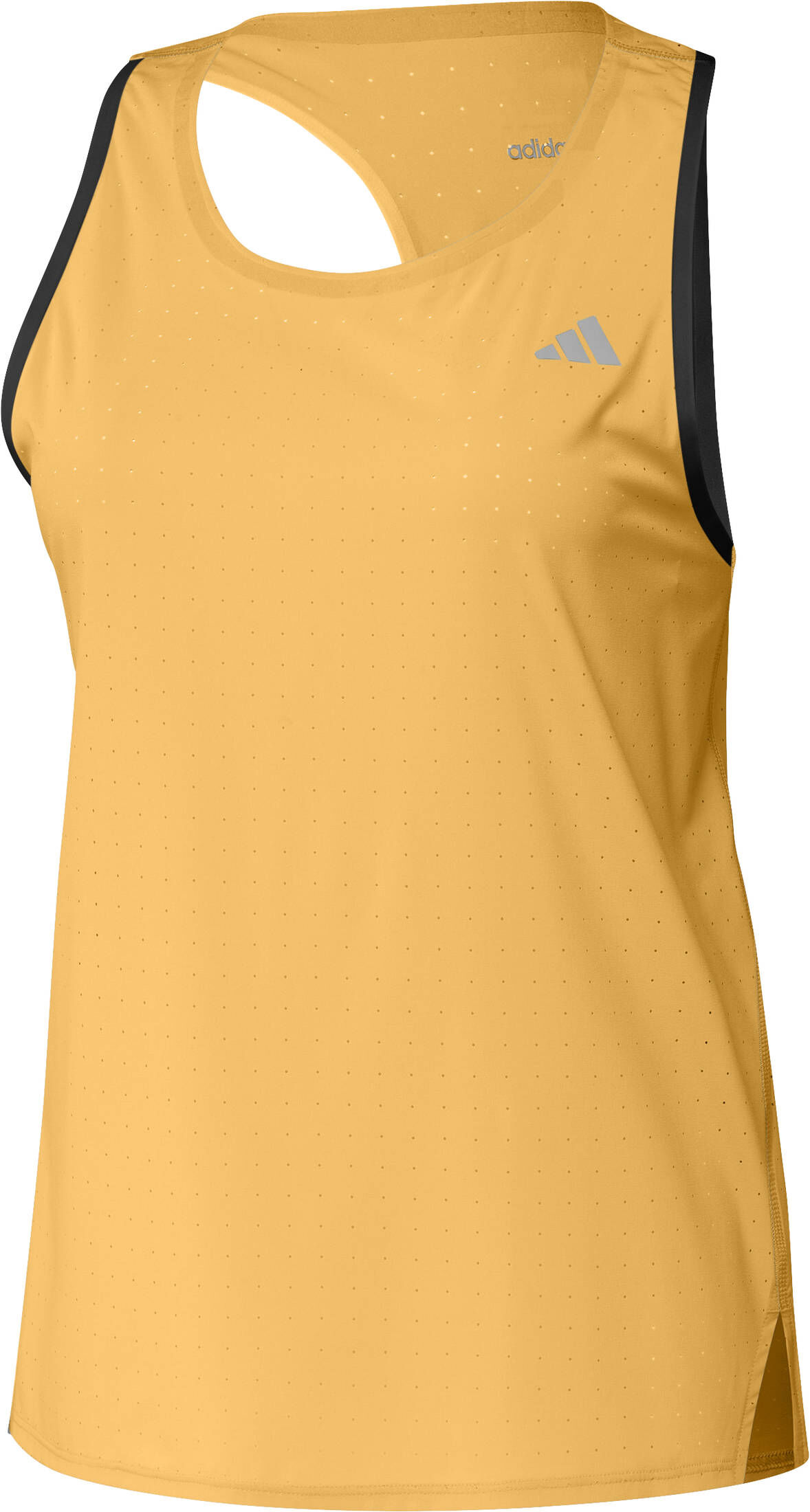 adidas Performance| Damen Tanktop ADIZERO