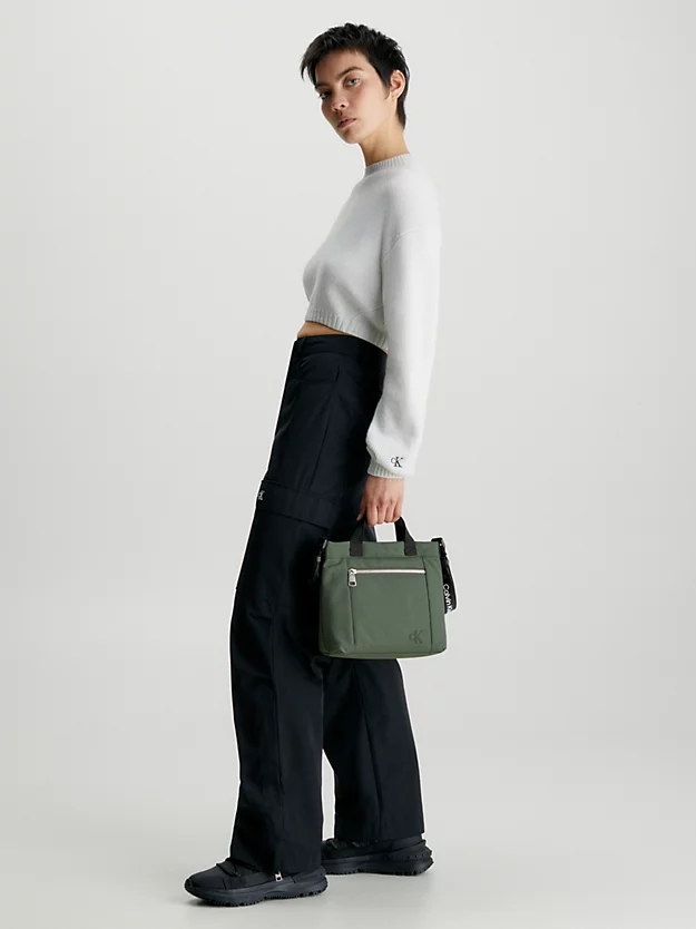 Bolsa pequena