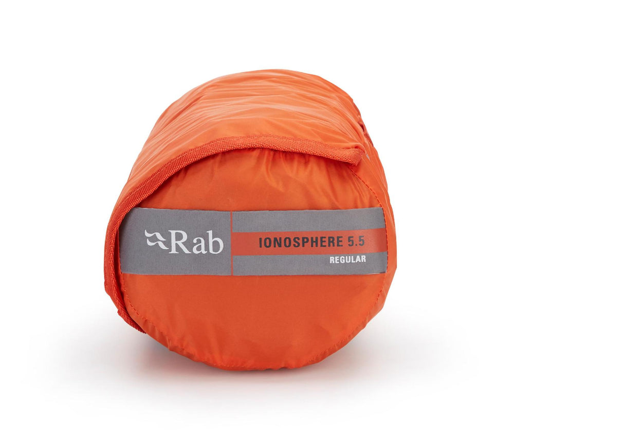 Rab<br>Ionosphere 5.5