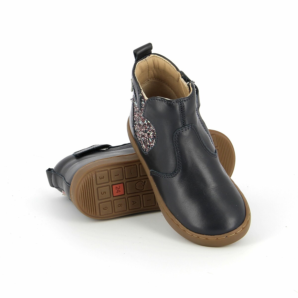 SHOO POM<br>Boots Play Novo Apple