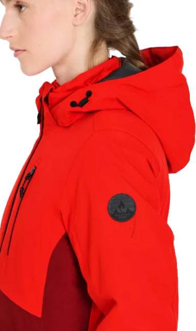 Drizzle Ski-jas