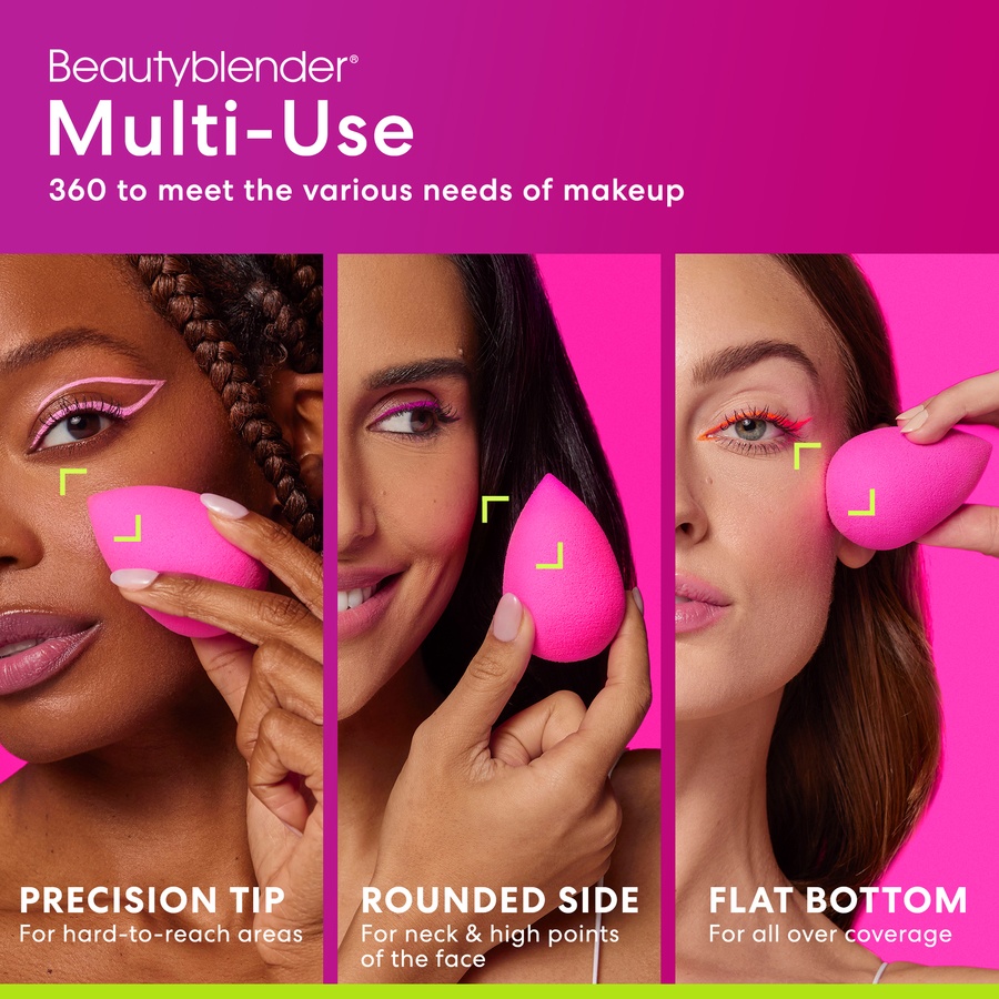 Beautyblender 1 Pink Blender