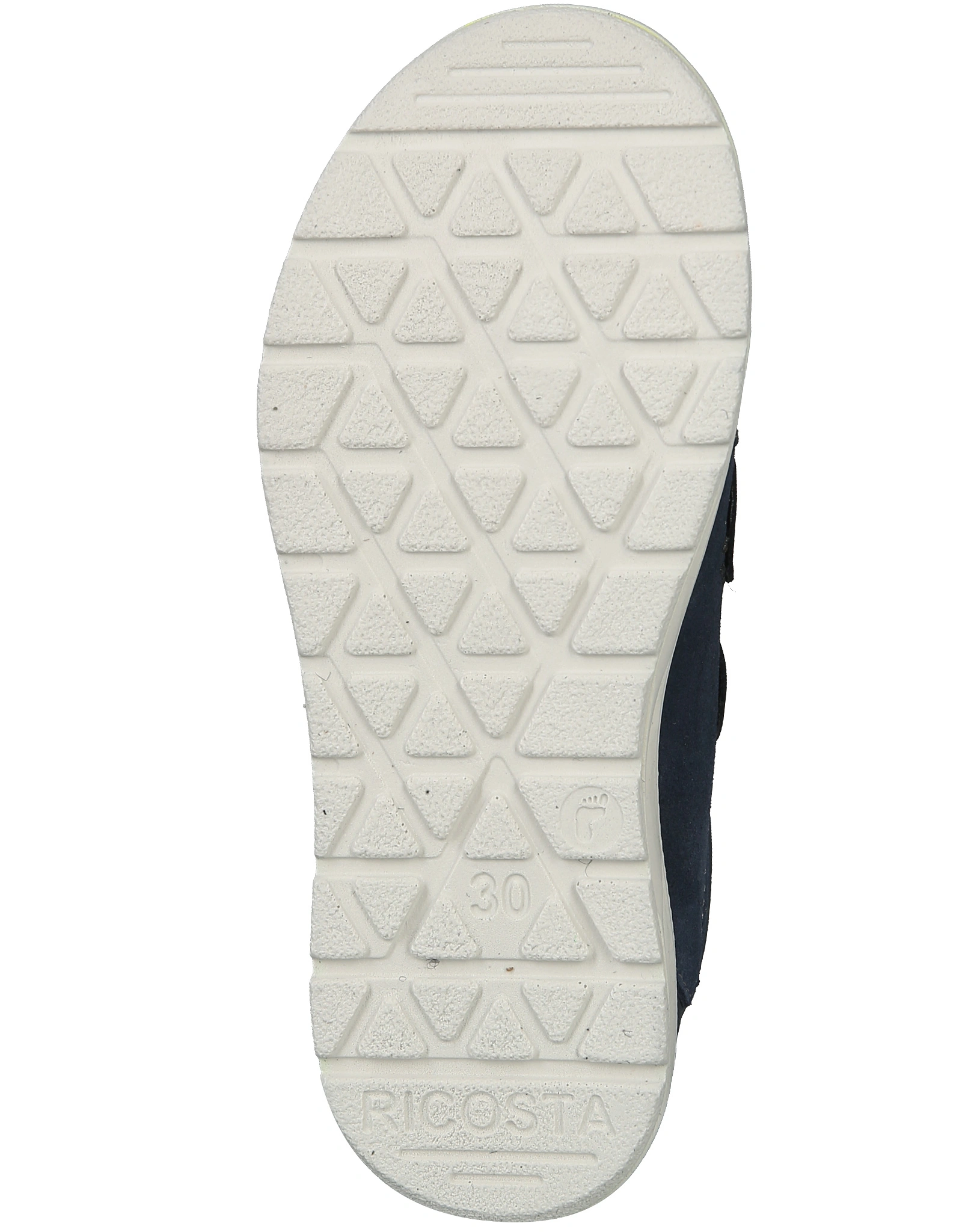 Klett-Halbschuhe LAPO in nautic