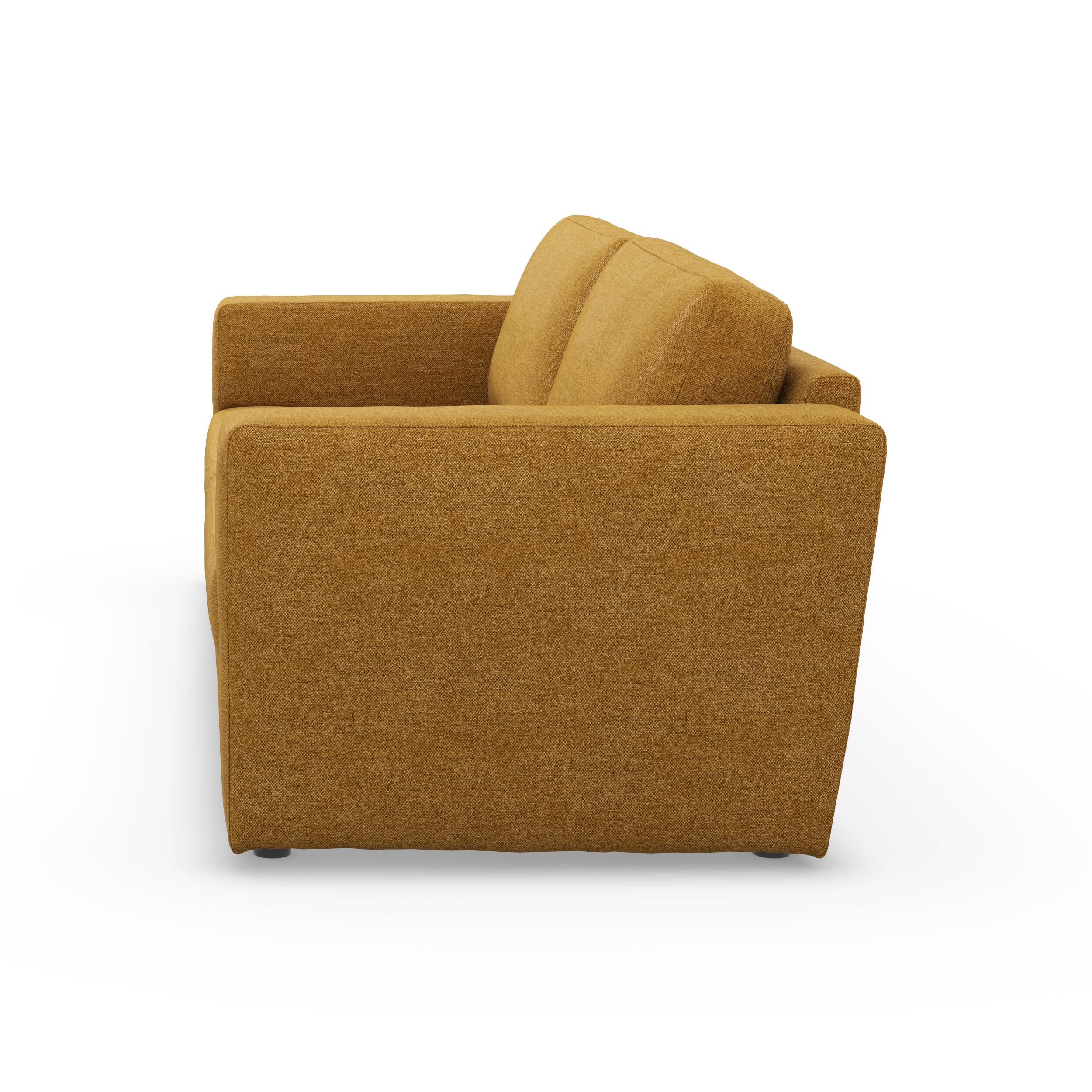 Lean 3 pers Sofa