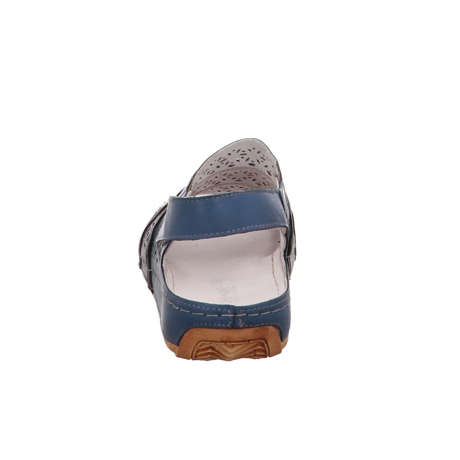 Gemini Sandaletten blau blau