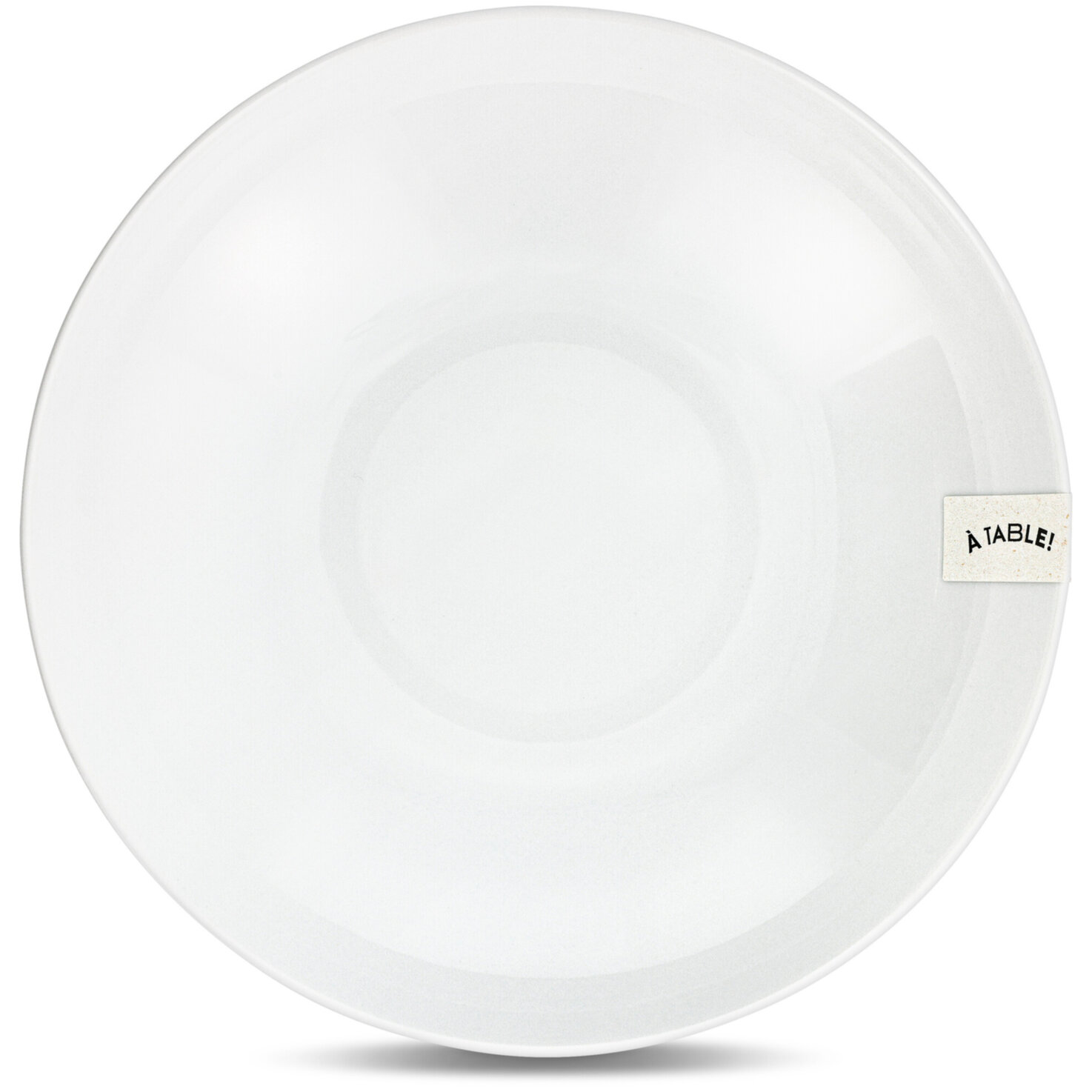 À Table! Teller tief Ela 24cm