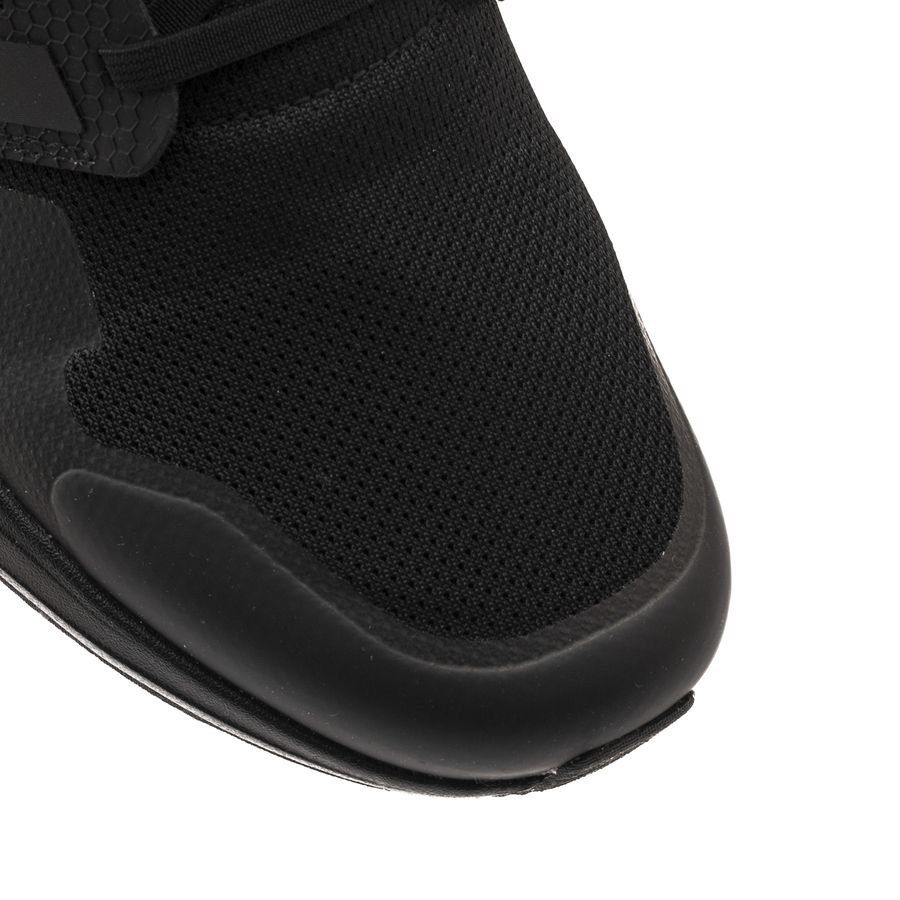 adidas Chaussures de Running RapidaSport EL - Noir Enfant