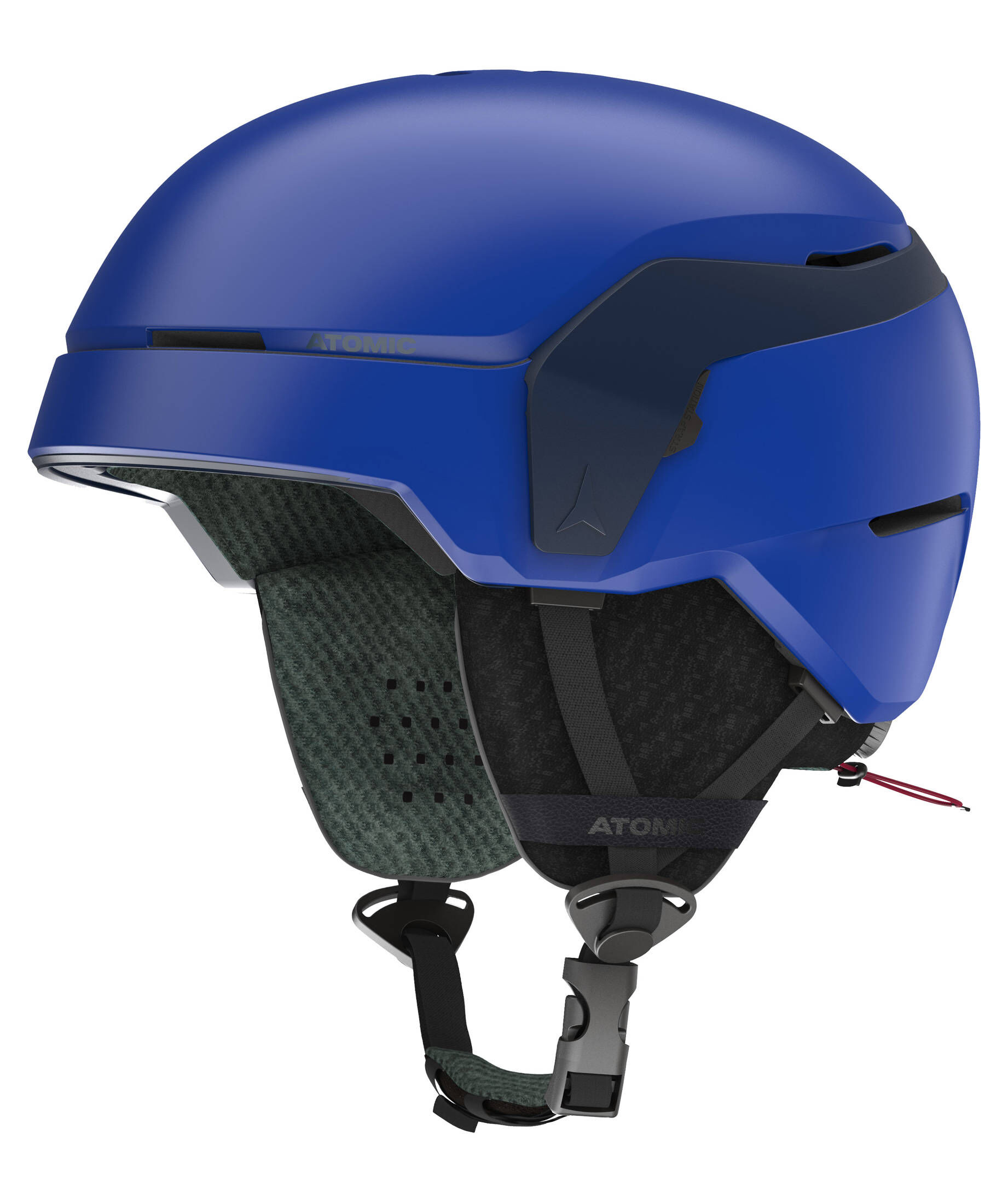 Atomic| Kinder Skihelm 