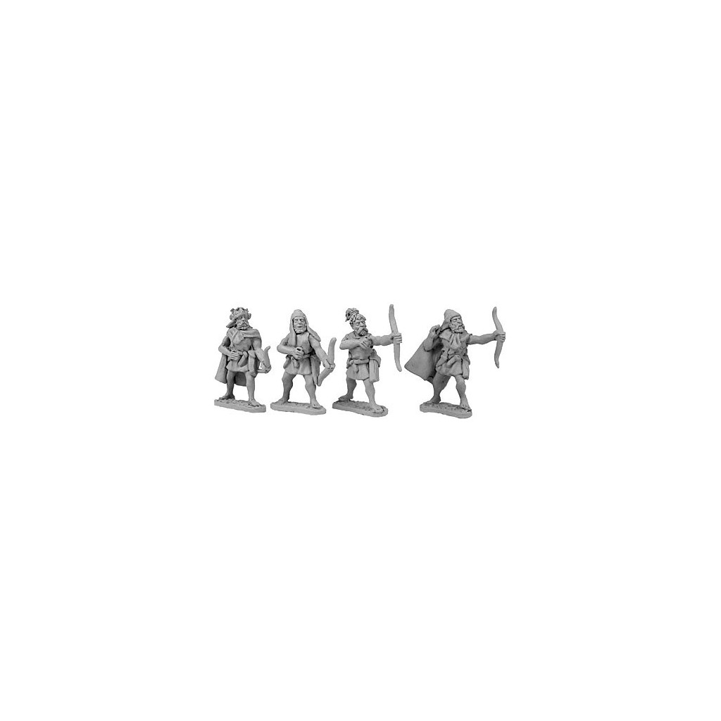 Archers Thraces