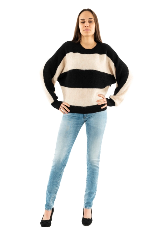 Pull hiver salsa 21008873 110