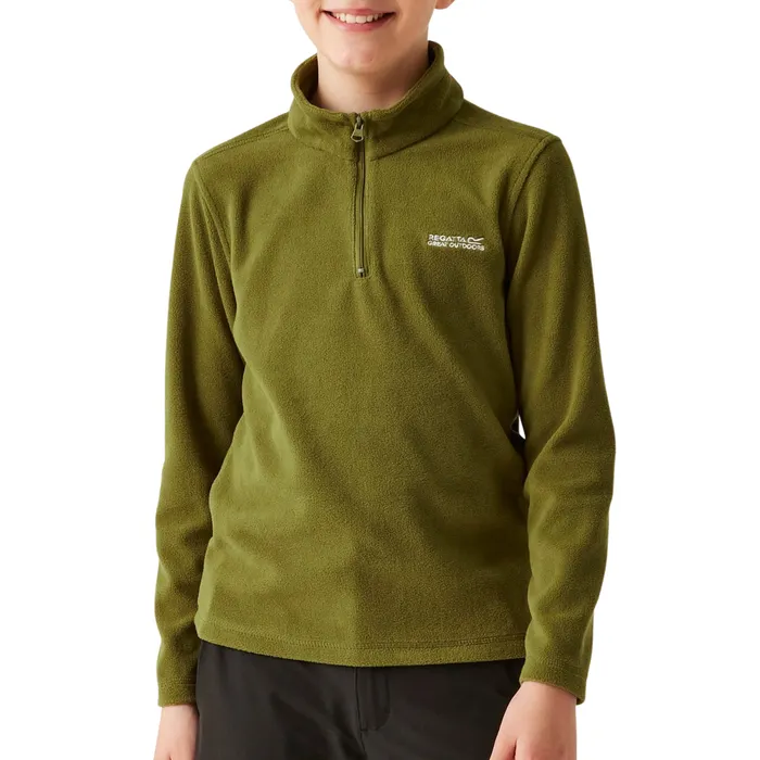 Regatta Hot Shot II Fleece Sweater Junior