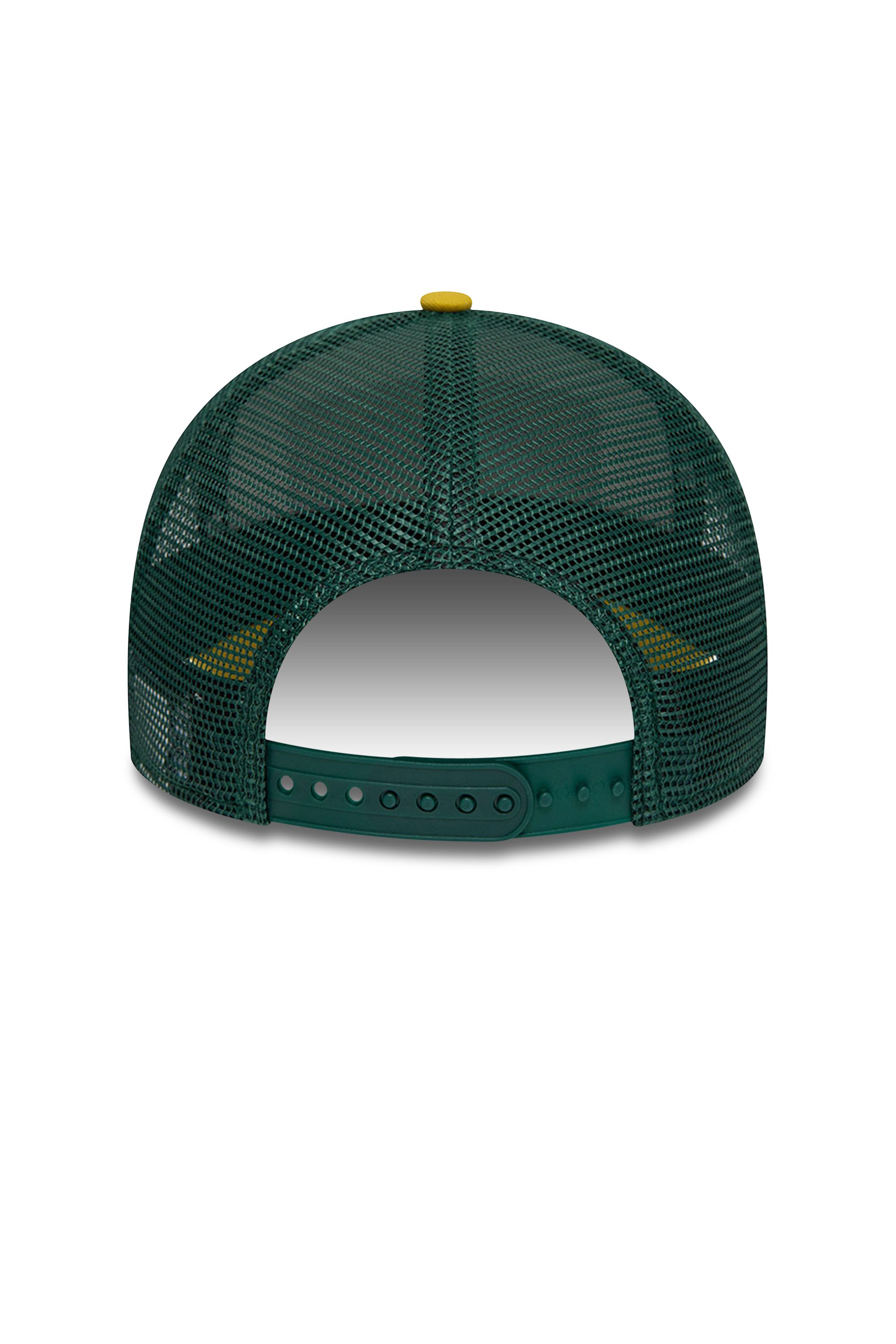 NEW ERA Casquette PATCH TRUCKER NO Multicolore