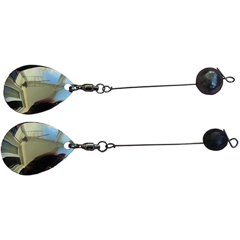 Palette Himara Fishing Blade Nickele