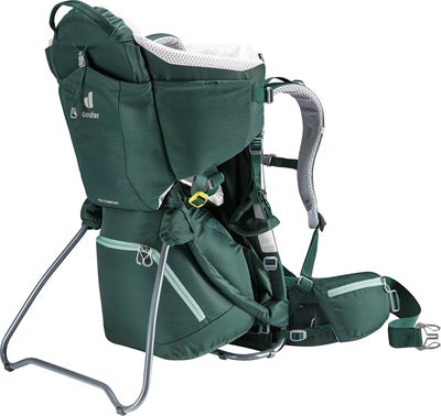 Deuter Kid Comfort Bæremeis, Forest