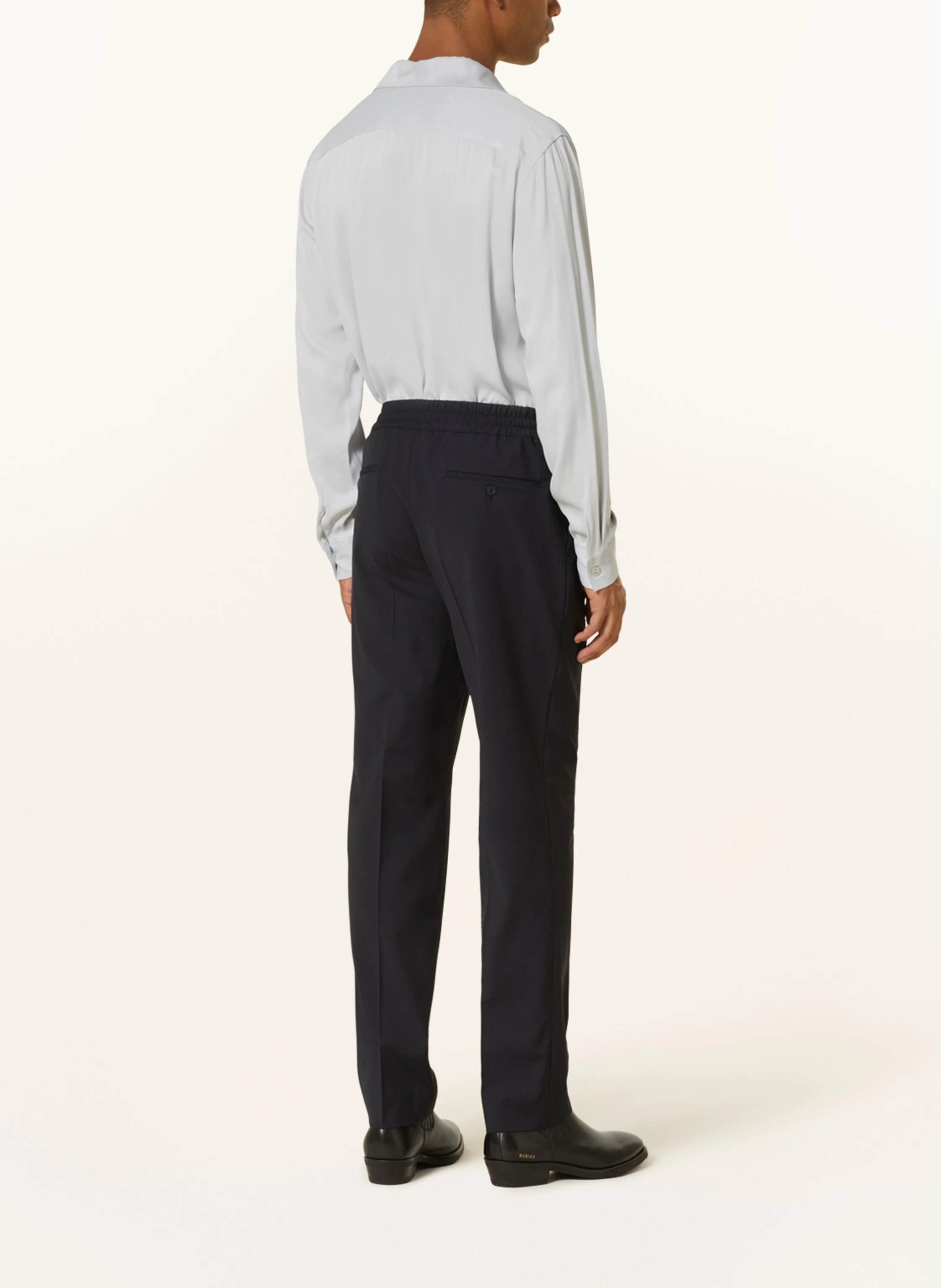 SANDRO Hose NEW ALPHA Slim Fit