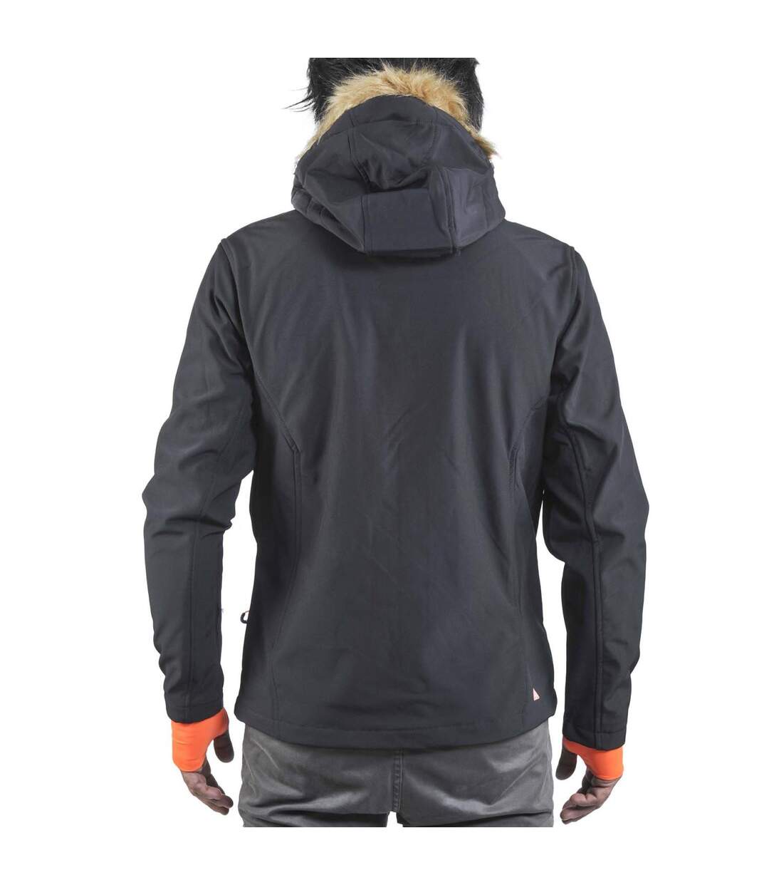 Blouson de ski homme CASADA