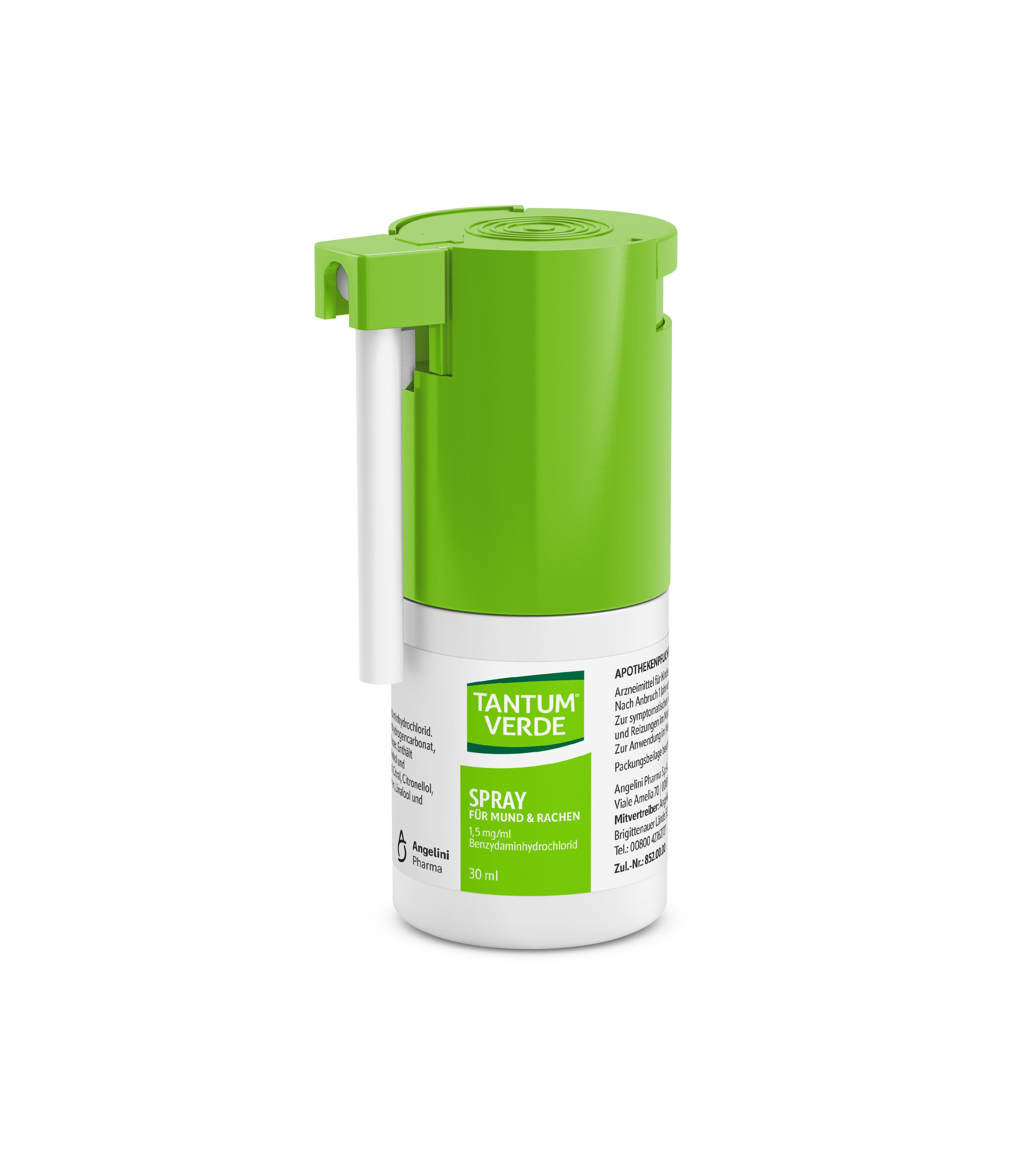 TANTUM VERDE® Spray