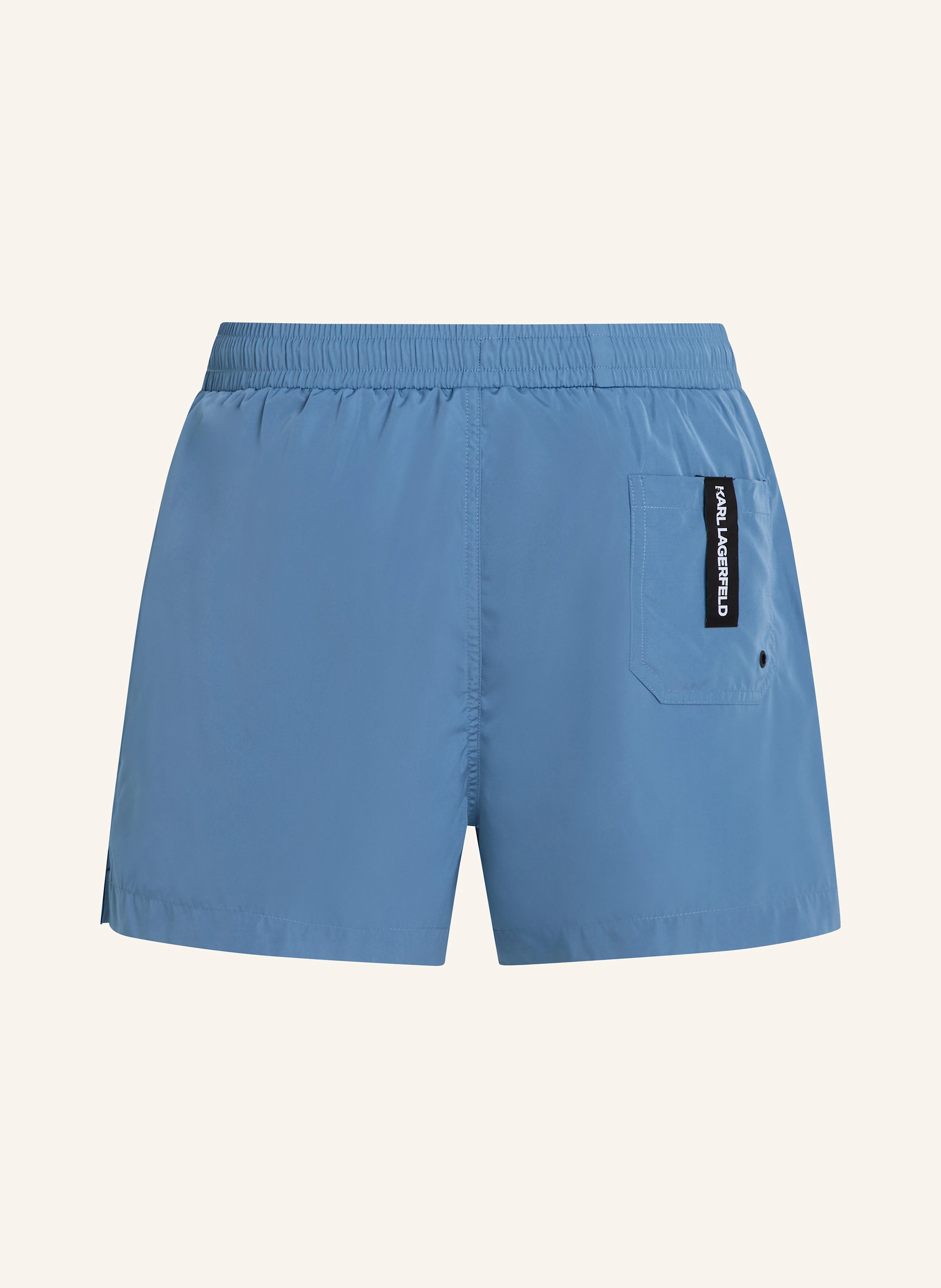 KARL LAGERFELD Badeshorts