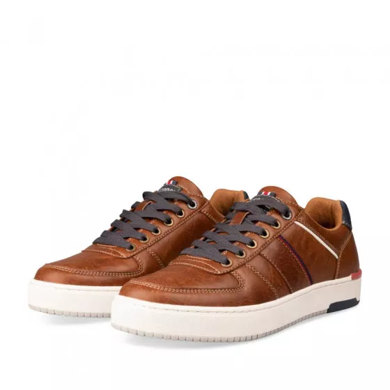Baskets COGNAC FREECODER