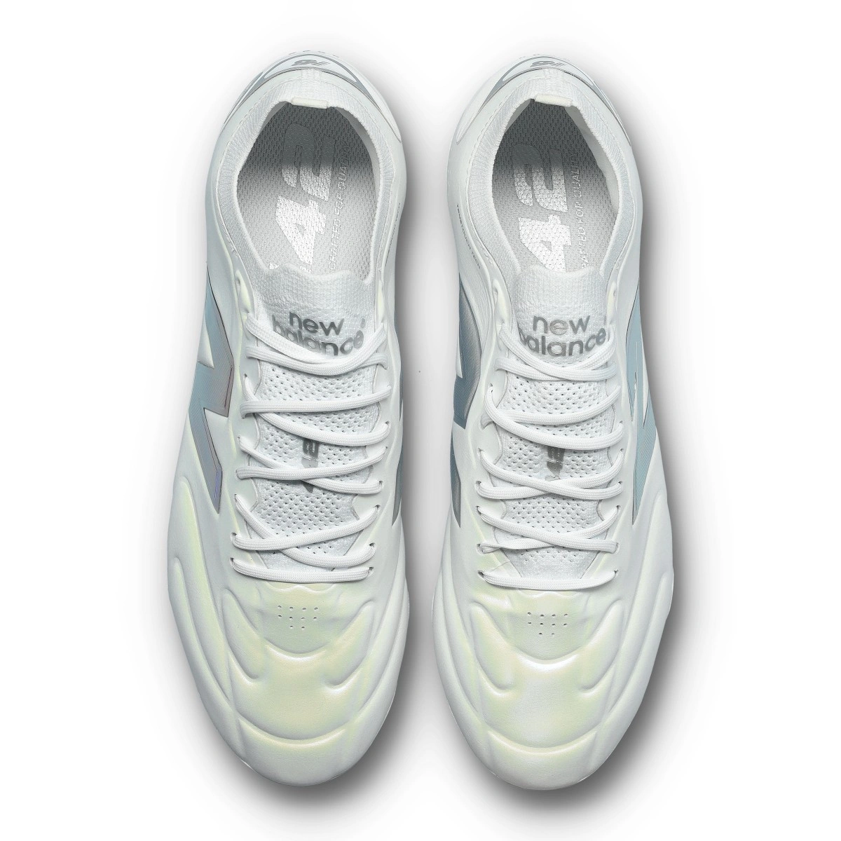 Chuteira New Balance 442 Elite Knit FG