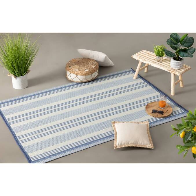Tapis d'extérieur et d'intérieur STICA
