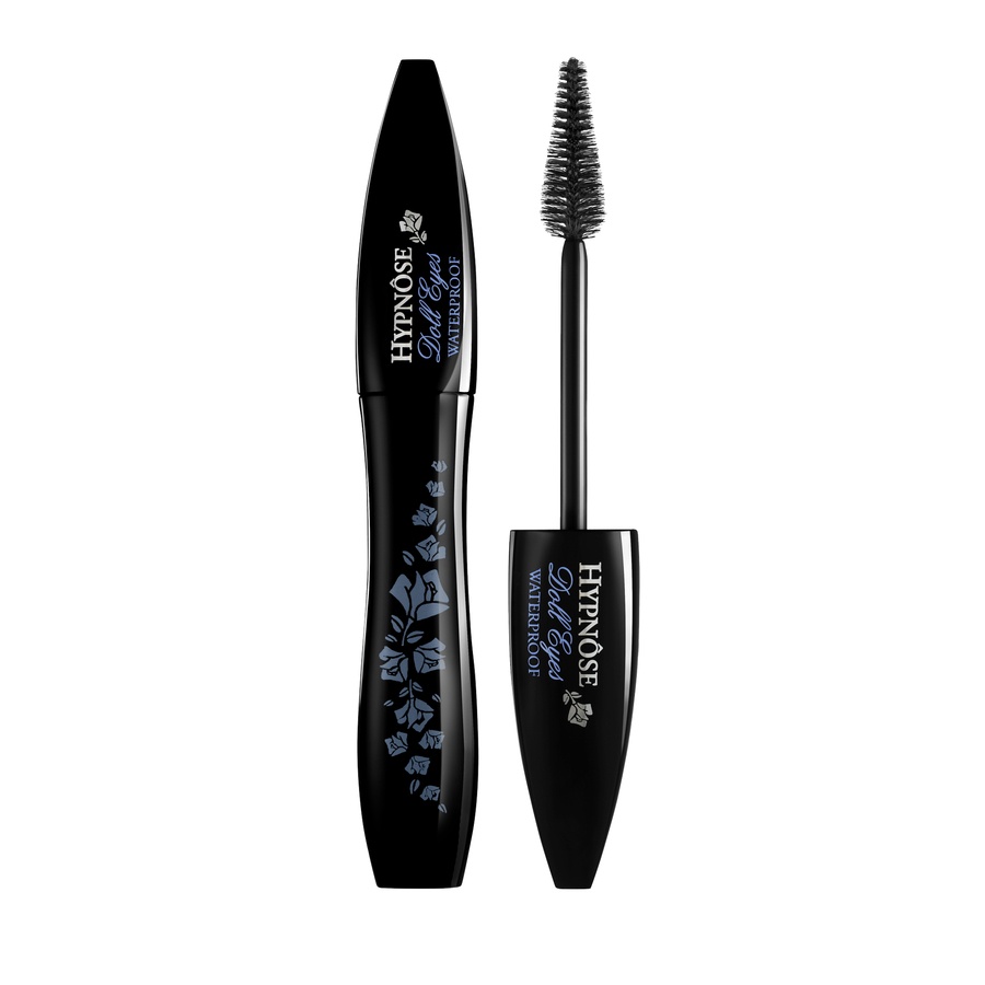 Lancôme Hypnôse Doll Eyes Waterproof Mascara #01 So Black! 6,5ml