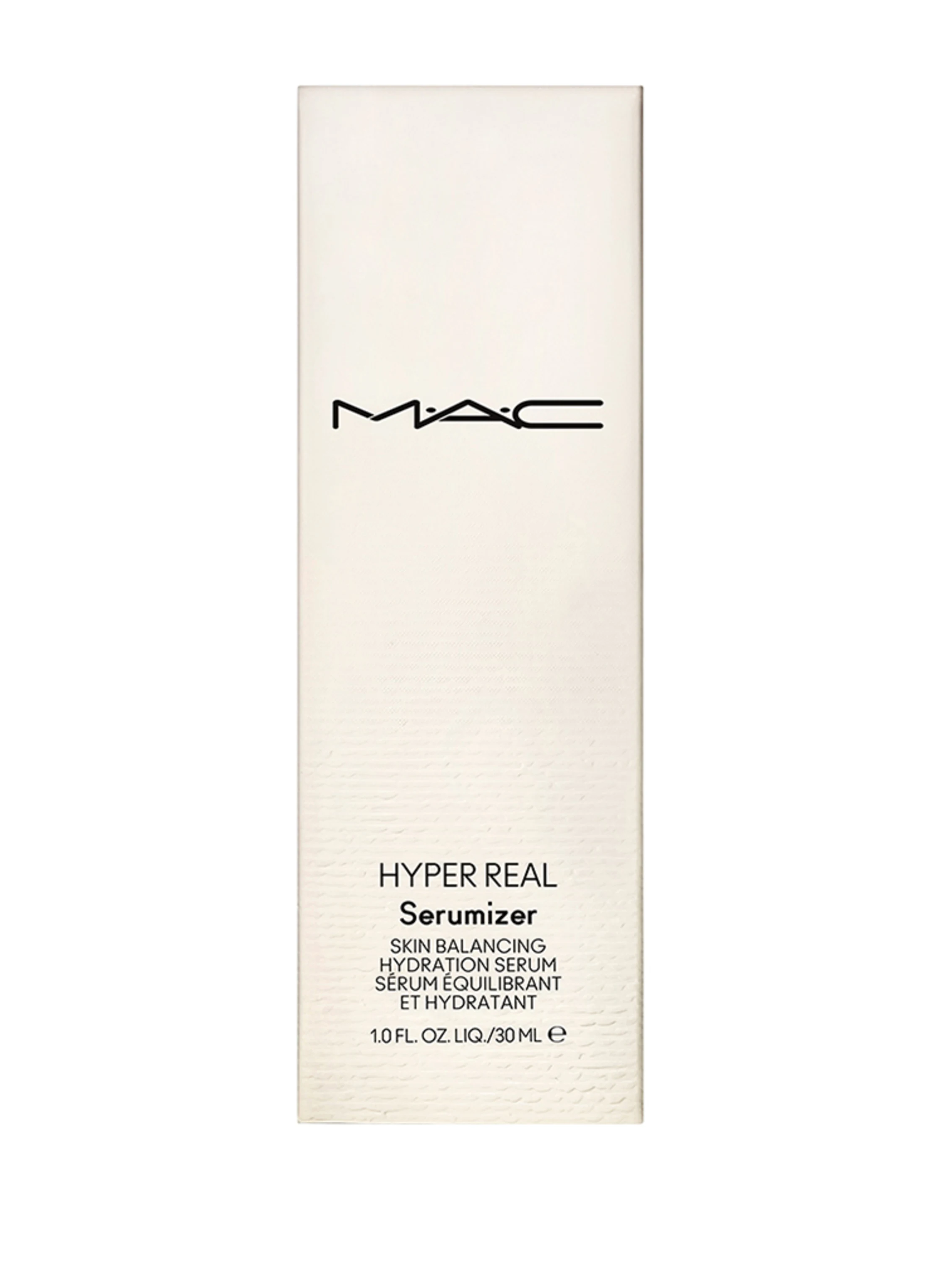 M.A.C HYPER REAL SERUMIZER