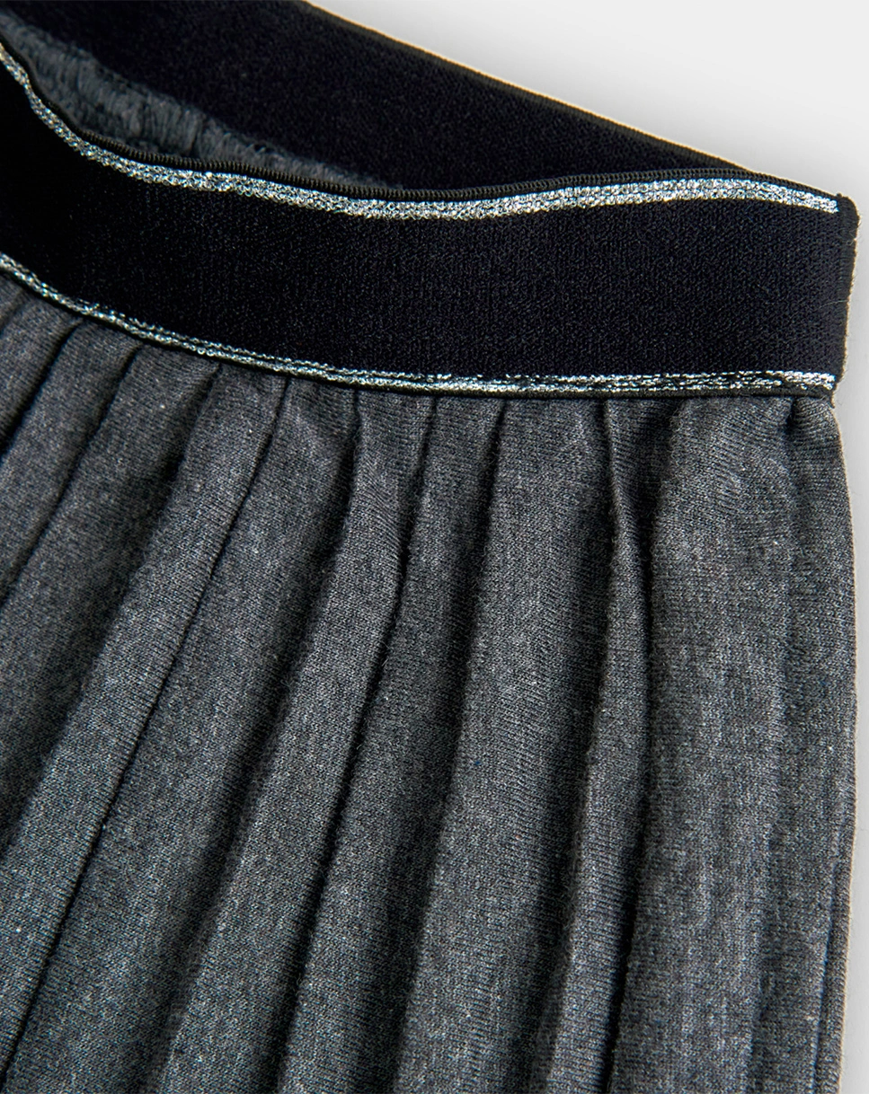 Shorts JERSEY in anthrazit