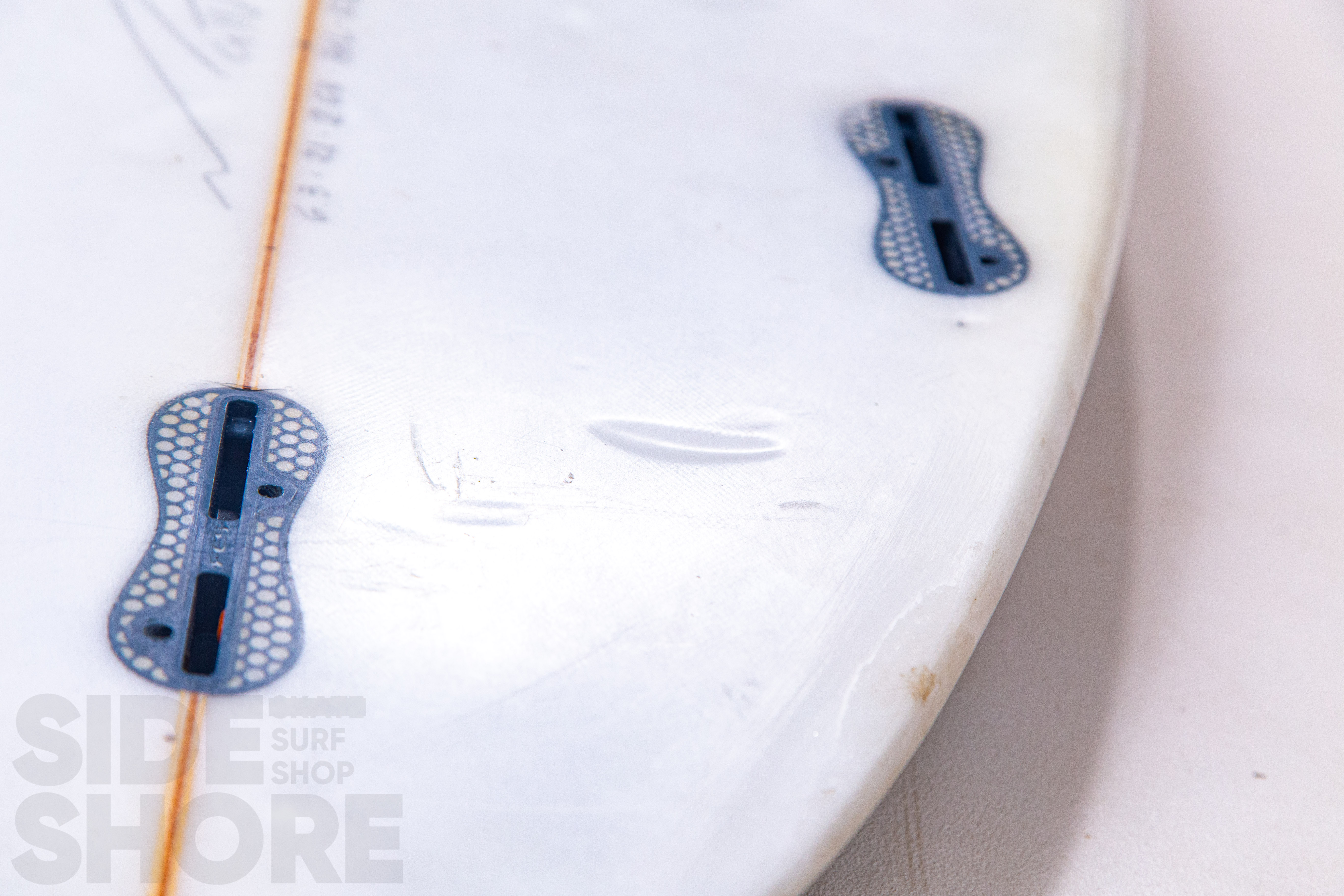 Lost Quiver Killer - 6'3 x 21