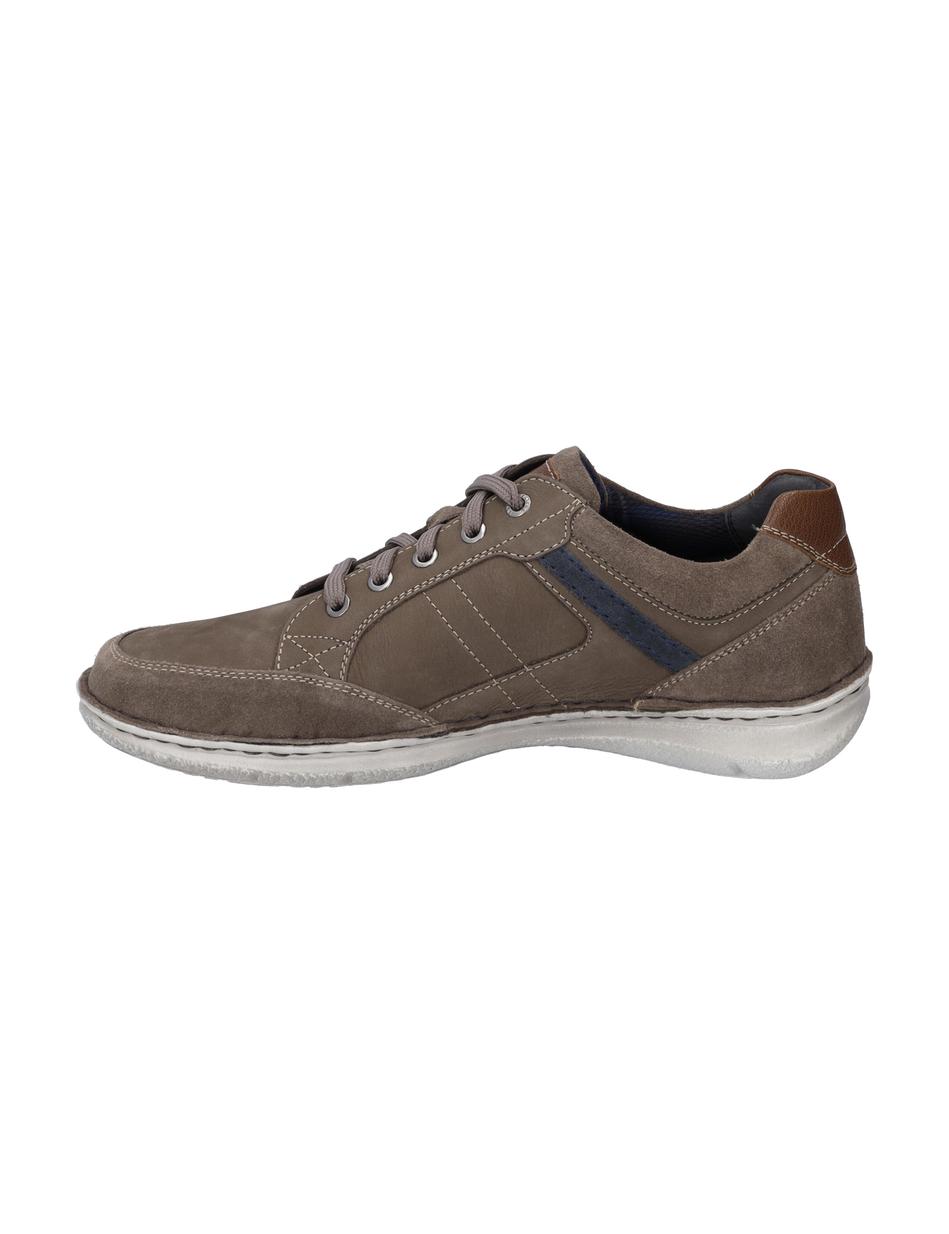 Halbschuh Anvers 42, vulcano-kombi