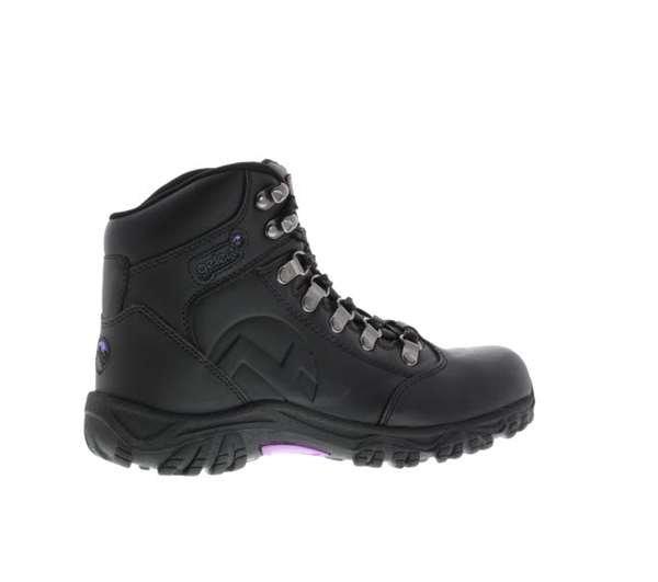 Gelert Leather Ladies Walking Boots