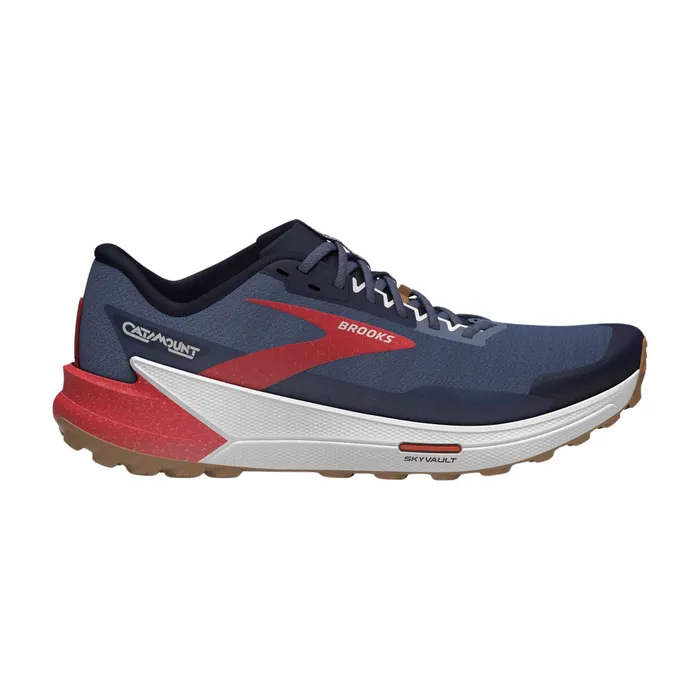 Brooks Catamount 2 Trailrunning Schoenen Dames