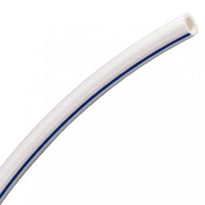 Lilie Native Trinkwasserschlauch für Kaltwasser 12x18 mm (Meterware)