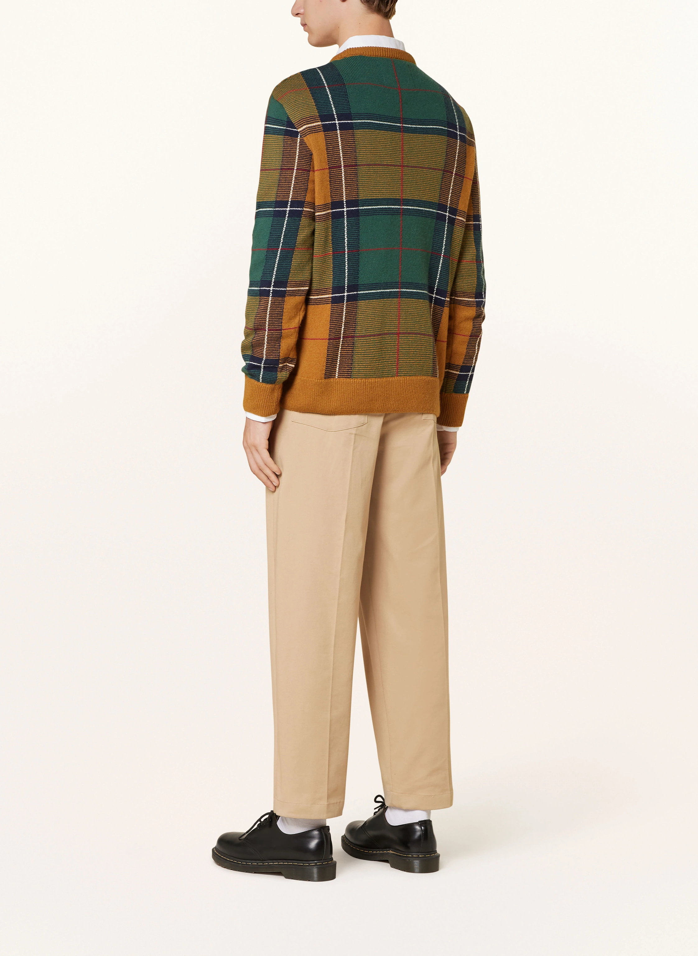 GANT Pullover