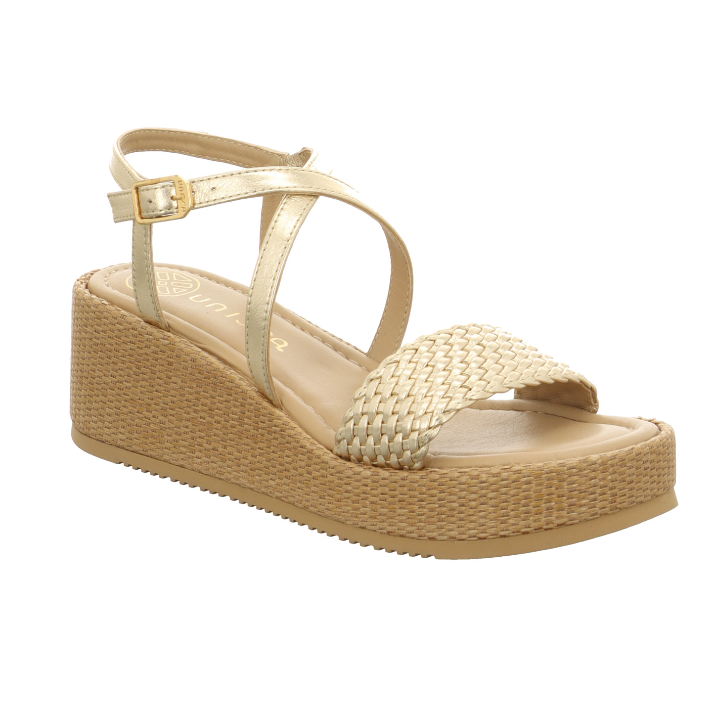 Keilsandale gold