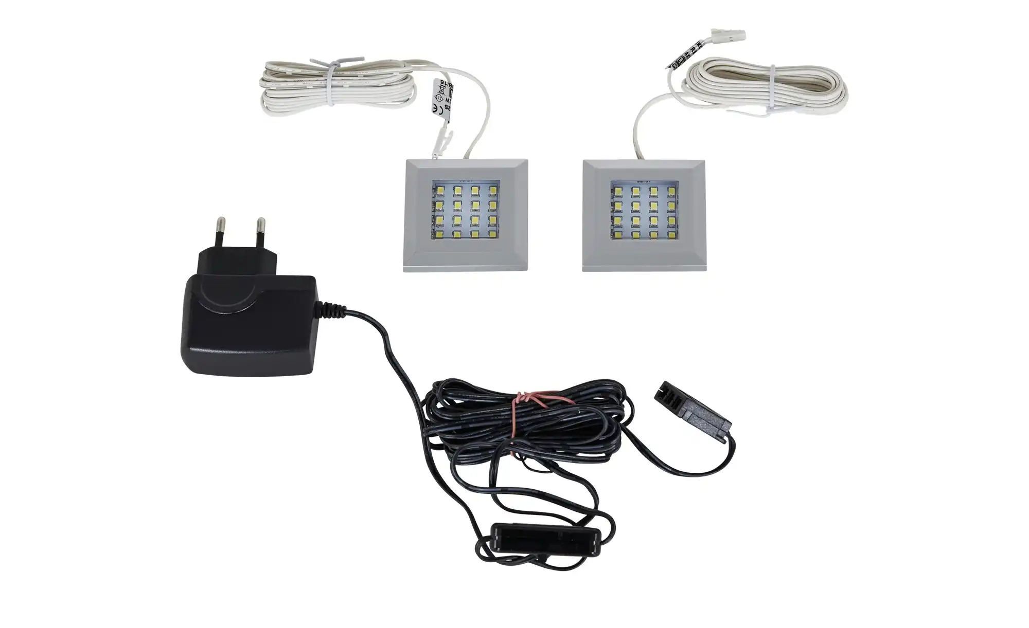 LED - Beleuchtung Salerno