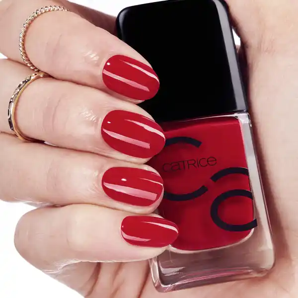 Iconails Gel Lacquer 140 Vive l'Amour