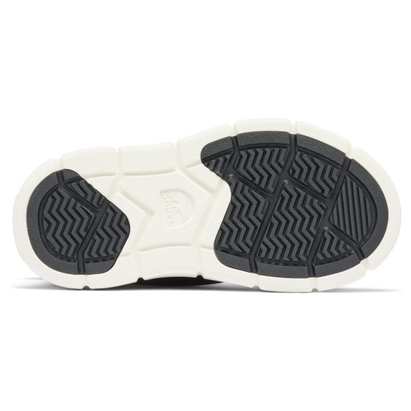 Sorel - Kid's Sorel Explorer III Lace WP - Chaussures d'hiver