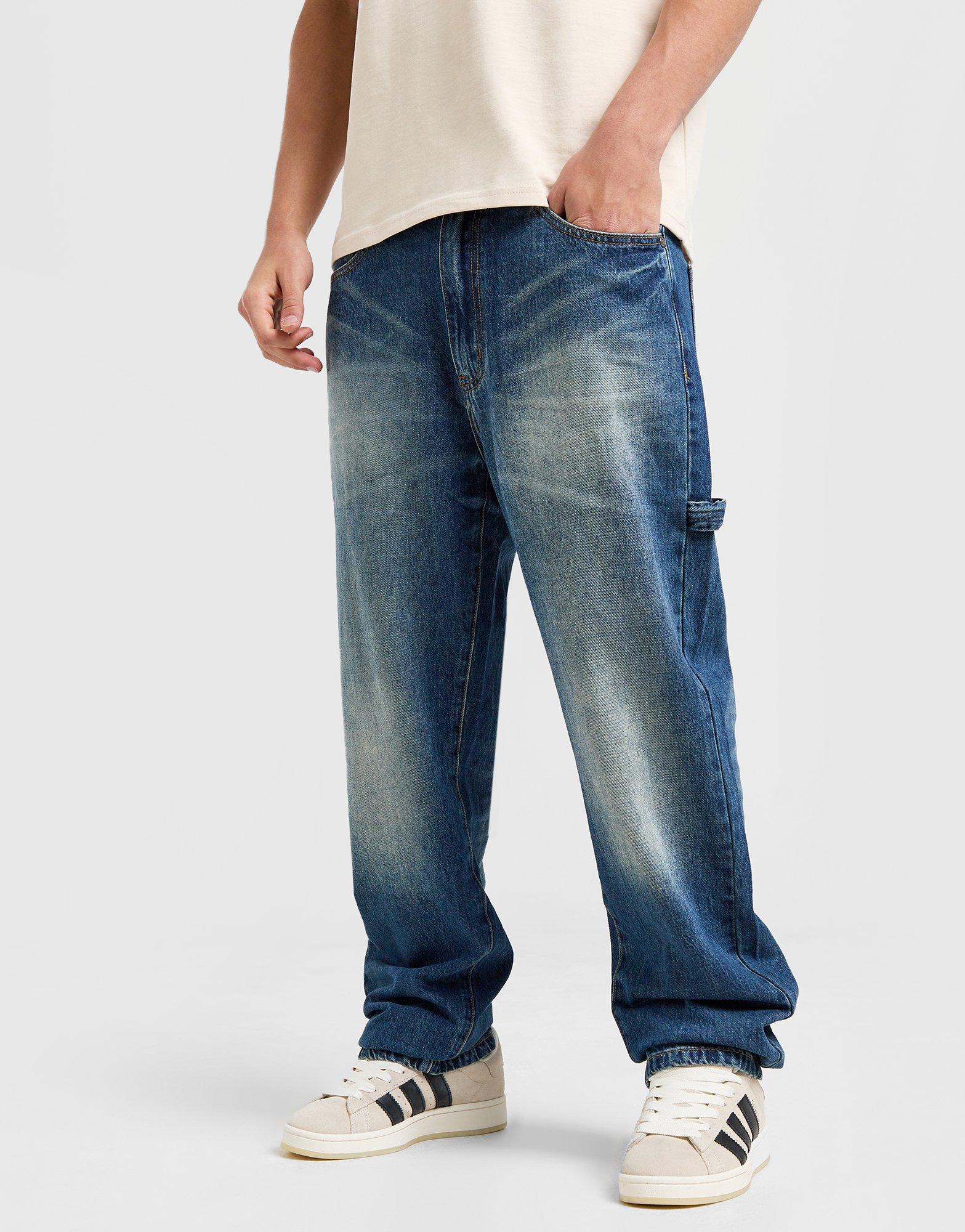 Supply & Demand Jean Hines Homme