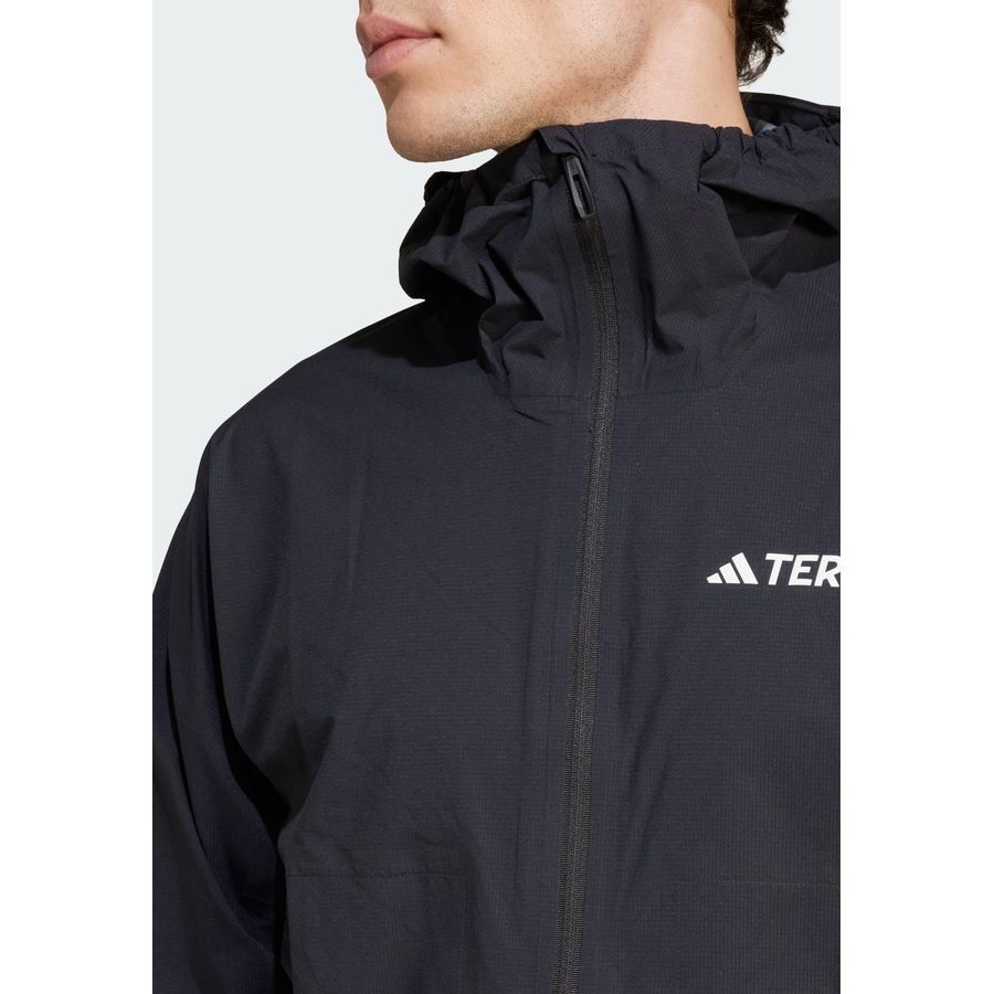 Adidas Veste légère 2,5 couches Climaproof Terrex Xperior