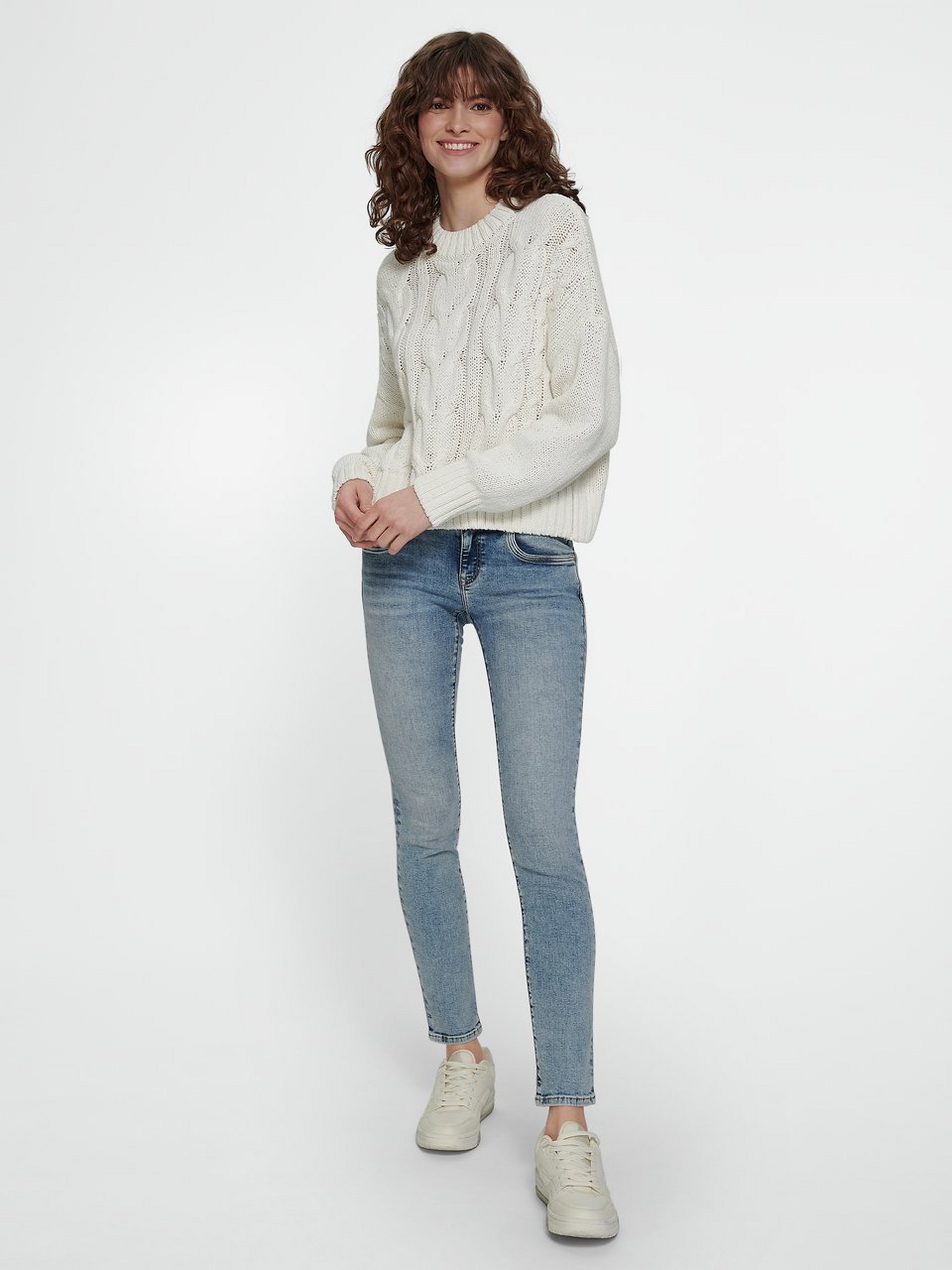 Pullover